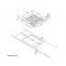 Поверхность KORTING hg 6115 ctri Поверхность KORTING hg 6115 ctri