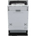 Посудомоечная машина KRONA BRENTA 45 BI V 2 Посудомоечная машина KRONA BRENTA 45 BI V 2