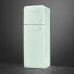 Холодильник SMEG FAB30LPG3 Холодильник SMEG FAB30LPG3