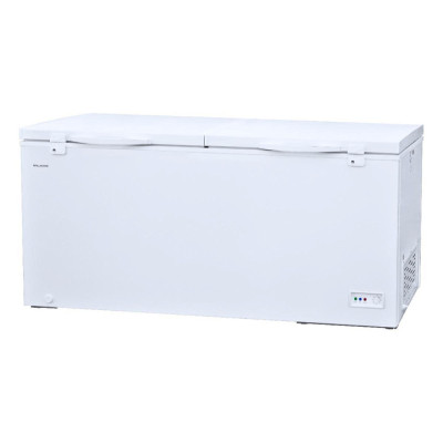 Морозильный ларь WILLMARK CF-600XDD-5 Морозильный ларь WILLMARK CF-600XDD-5