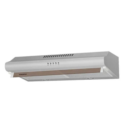 Вытяжка MAUNFELD HМР350-1W 50 нержавейка (тм HOMS) Вытяжка MAUNFELD HМР350-1W 50 нержавейка (тм HOMS)