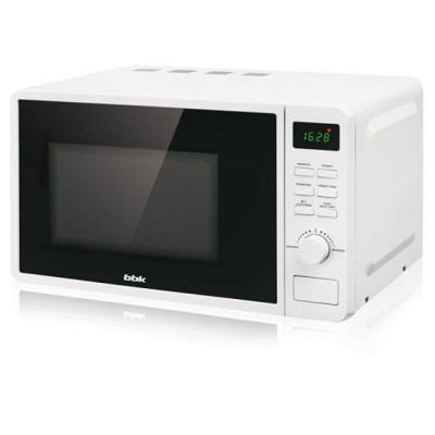 Микроволновая печь BBK 20MWS-718T/W Микроволновая печь BBK 20MWS-718T/W