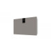Вытяжка FABER SOFT SLIM GREY LONDON A80 Вытяжка FABER SOFT SLIM GREY LONDON A80