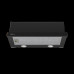 Вытяжка HOMSair FLAT 50 ЧЕРНЫЙ Вытяжка HOMSair FLAT 50 ЧЕРНЫЙ