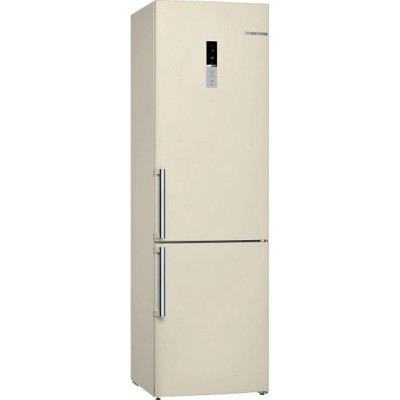 Холодильник BOSCH KGE39AK32R Холодильник BOSCH KGE39AK32R