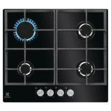 Варочная поверхность ELECTROLUX EGG6426SK Варочная поверхность ELECTROLUX EGG6426SK