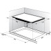 Поверхность KRONASTEEL igg(c) 2604 seg f Поверхность KRONASTEEL igg(c) 2604 seg f