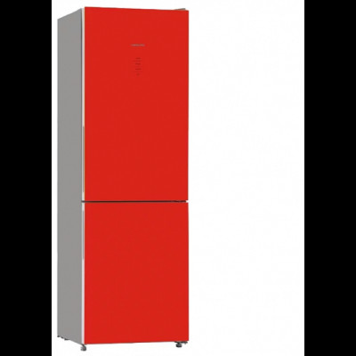 Холодильник HIBERG RFC-311DX NFGR Холодильник HIBERG RFC-311DX NFGR