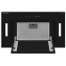 Вытяжка MEFERI INBOX52BK GLASS COMFORT Вытяжка MEFERI INBOX52BK GLASS COMFORT