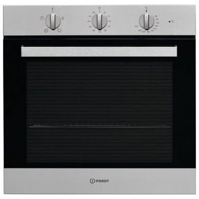 Электрический духовой шкаф INDESIT IFW 6230 IX Электрический духовой шкаф INDESIT IFW 6230 IX