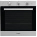 Электрический духовой шкаф INDESIT IFW 6230 IX Электрический духовой шкаф INDESIT IFW 6230 IX
