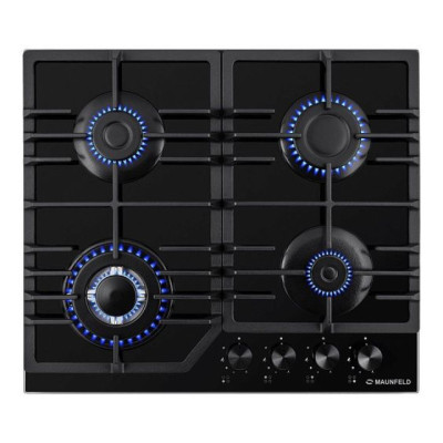 Встраиваемая газовая варочная панель MAUNFELD EGHG.64.43CB/G