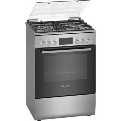 Плита BOSCH HGB330E50Q Плита BOSCH HGB330E50Q