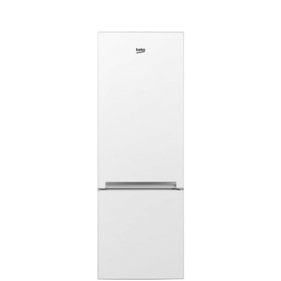 Холодильник BEKO CSKDN6250MA0W Холодильник BEKO CSKDN6250MA0W