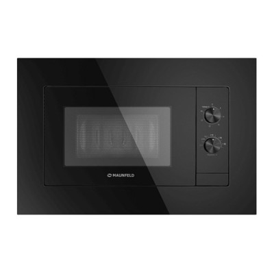 Микроволновая печь MAUNFELD JBMO725BK01 Микроволновая печь MAUNFELD JBMO725BK01