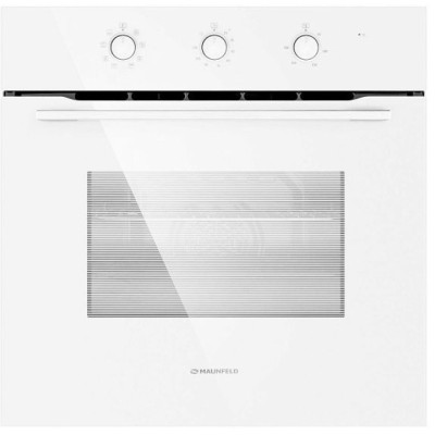 Духовой шкаф MAUNFELD MEOC708PW