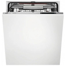 Посудомоечная машина AEG F SK93705 P Посудомоечная машина AEG F SK93705 P
