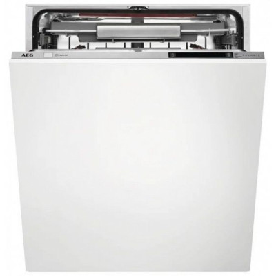 Посудомоечная машина AEG F SK93705 P Посудомоечная машина AEG F SK93705 P