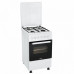 Кухонная плита GORENJE KNF5110W Кухонная плита GORENJE KNF5110W