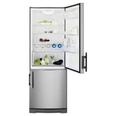 Холодильник ELECTROLUX enf 4450 aox Холодильник ELECTROLUX enf 4450 aox