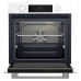 Духовой шкаф GRUNDIG GEBM12300WC Духовой шкаф GRUNDIG GEBM12300WC
