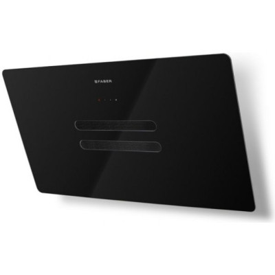 Вытяжка Faber Vanity EG6 BK A80 Вытяжка Faber Vanity EG6 BK A80