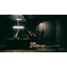 Вытяжка SIRIUS SLT 973 HALO LIGHT