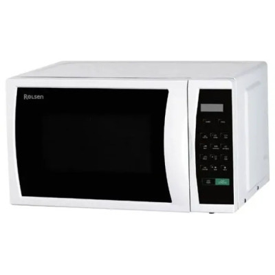 Микроволновая печь ROLSEN mg1770sc Микроволновая печь ROLSEN mg1770sc
