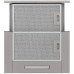 Вытяжка KRONA KAMILLA F 450 inox Вытяжка KRONA KAMILLA F 450 inox