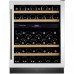 Винный шкаф DUNAVOX DX-53.130DWK/DP Винный шкаф DUNAVOX DX-53.130DWK/DP