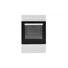 Электрическая плита Leran LERAN ECH 403 W