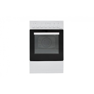 Электрическая плита Leran LERAN ECH 403 W Электрическая плита Leran LERAN ECH 403 W