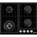 Варочная поверхность KANZLER KG 026 S Варочная поверхность KANZLER KG 026 S