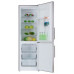 Холодильник ASCOLI ADRFI375WD (Inox) Холодильник ASCOLI ADRFI375WD (Inox)