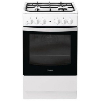 Плита Indesit IS5G4KHW Плита Indesit IS5G4KHW