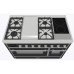 Варочный центр ILVE M12FIDNE3/BKC Варочный центр ILVE M12FIDNE3/BKC