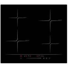 Варочная поверхность SIMFER H60I74S024 Варочная поверхность SIMFER H60I74S024
