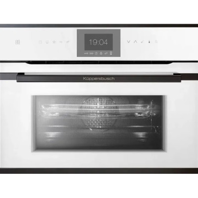 Духовой шкаф Kuppersbusch CBM 6550.0 W6 Духовой шкаф Kuppersbusch CBM 6550.0 W6