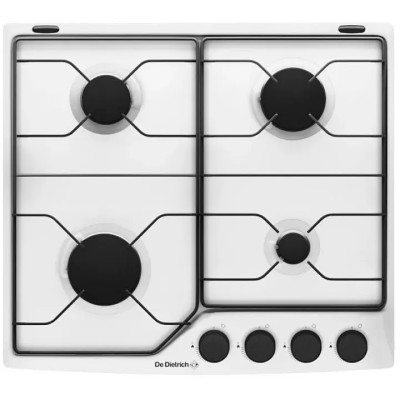 Варочная поверхность DE DIETRICH DPE4610W Варочная поверхность DE DIETRICH DPE4610W
