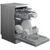 Посудомоечная машина HOTPOINT-ARISTON HFS 2C85 DW X Посудомоечная машина HOTPOINT-ARISTON HFS 2C85 DW X