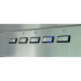 Вытяжка FALMEC Altair Steel 60 CVON60.E0P2#ZZZI491F