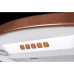 Вытяжка KUPPERSBERG BONA 60 W Bronze Вытяжка KUPPERSBERG BONA 60 W Bronze