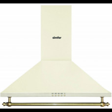 Вытяжка SIMFER 8665SM Вытяжка SIMFER 8665SM