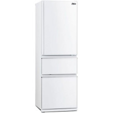 Холодильник MITSUBISHI ELECTRIC MR-CXR46EN-W белый перламутр Холодильник MITSUBISHI ELECTRIC MR-CXR46EN-W белый перламутр