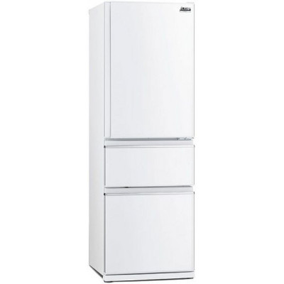 Холодильник MITSUBISHI ELECTRIC MR-CXR46EN-W белый перламутр Холодильник MITSUBISHI ELECTRIC MR-CXR46EN-W белый перламутр