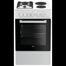 Комбинированная плита Beko FFSS 54000 W Комбинированная плита Beko FFSS 54000 W