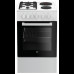 Комбинированная плита Beko FFSS 54000 W Комбинированная плита Beko FFSS 54000 W