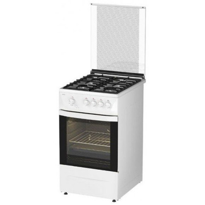 Газовая плита DARINA 1D1 GM 241 008 W Газовая плита DARINA 1D1 GM 241 008 W