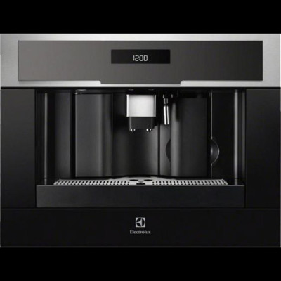 Встраиваемая кофемашина ELECTROLUX ebc 54523 ax Встраиваемая кофемашина ELECTROLUX ebc 54523 ax