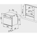Духовой шкаф KORTING okb 1082 cri Духовой шкаф KORTING okb 1082 cri